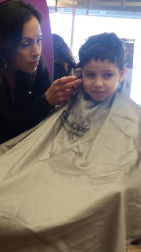 Hair Salon «Great Clips», reviews and photos, 2014 Freedom Blvd, Freedom, CA 95019, USA