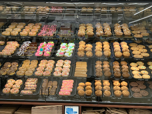 Grocery Store «Vons», reviews and photos, 7390 Cherry Ave, Fontana, CA 92336, USA