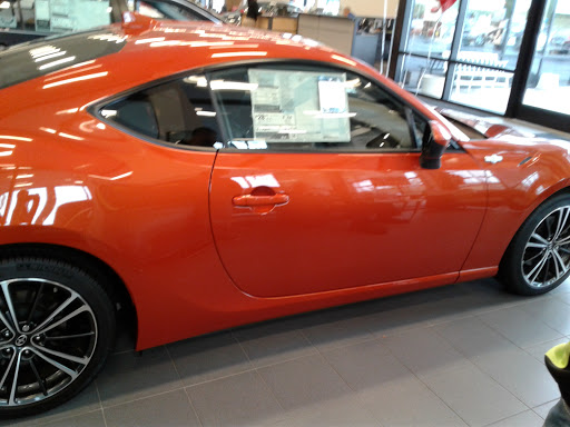 Toyota Dealer «Lynch Toyota of Manchester», reviews and photos, 179 Tolland Turnpike, Manchester, CT 06042, USA