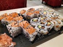Sushi du Restaurant japonais TOKINO (sushis à volonté) à La Teste-de-Buch - n°18