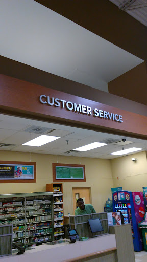 Supermarket «Publix Super Market at Auburndale», reviews and photos, 606 Havendale Blvd, Auburndale, FL 33823, USA