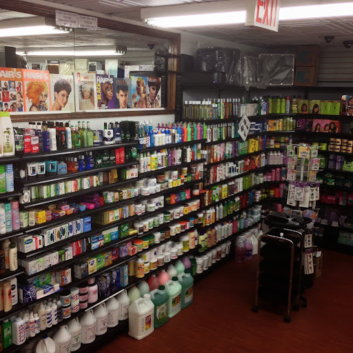 Beauty Supply Store «Optima Beauty Supply», reviews and photos, 84-15 Roosevelt Ave, Jackson Heights, NY 11372, USA