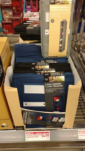 Supermarket «ALDI», reviews and photos, 1585 W Main St, Lewisville, TX 75067, USA