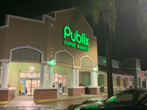 Supermarket «Publix Super Market at Orange Lake Town Center», reviews and photos, 14928 E Orange Lake Blvd, Kissimmee, FL 34747, USA