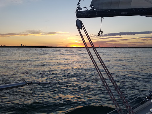 Nature Preserve «Times Beach Nature Preserve», reviews and photos, Coast Guard Station S Rd, Buffalo, NY 14203, USA