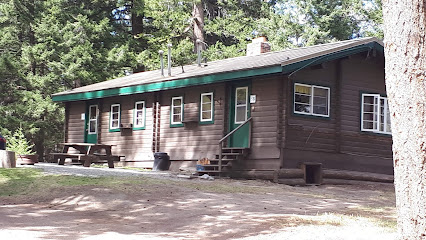 Corbett Lake Lodge