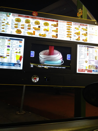 Fast Food Restaurant «Sonic Drive-In», reviews and photos, 1327 S 1st St, Yakima, WA 98901, USA