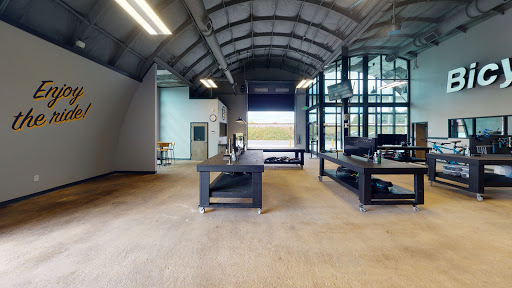 The Bearings Bike Shop, 982 Murphy Ave SW, Atlanta, GA 30310, USA, 