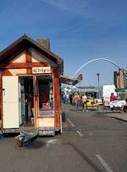 Quayside Sunday Market