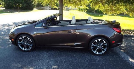 Buick Dealer «Eagle Buick GMC, Inc.», reviews and photos, 1275 S Suncoast Blvd, Homosassa, FL 34448, USA