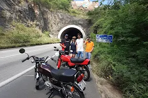 Túnel Plínio Pacheco - Serra das Russas image