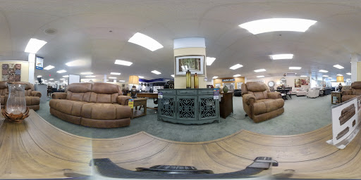 Furniture Store «Raymour & Flanigan Furniture and Mattress Store», reviews and photos, 85 Viewmont Mall, Scranton, PA 18508, USA