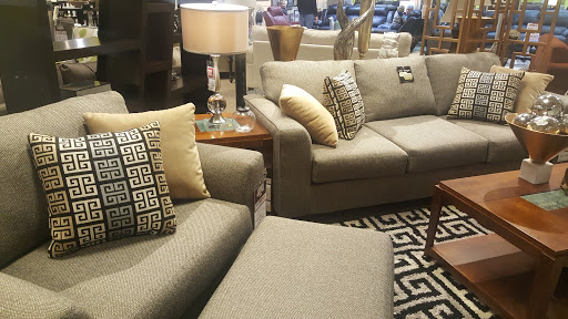 Furniture Store «Art Van Furniture - Waterford», reviews and photos, 5053 Dixie Hwy, Waterford Twp, MI 48329, USA