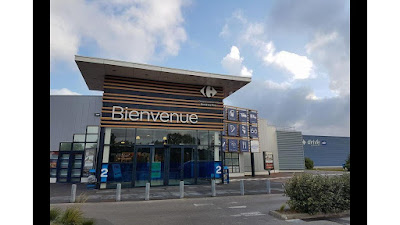 Carrefour Berck à Berck