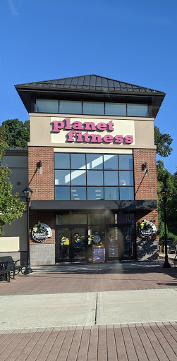 Gym «Planet Fitness», reviews and photos, 1619 The Fairway, Jenkintown, PA 19046, USA