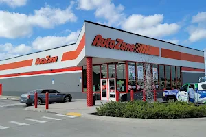 AutoZone Auto Parts image