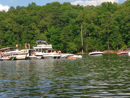 Water Ski Shop «Full Throttle», reviews and photos, 400 Victoria Rd, Woodstock, GA 30189, USA