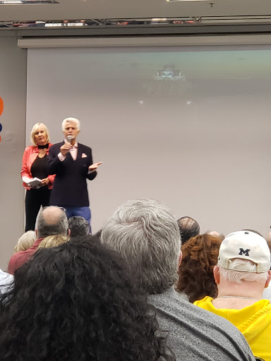 Event Venue «Event Center Pasco», reviews and photos, 8718 Trouble Creek Rd, New Port Richey, FL 34653, USA