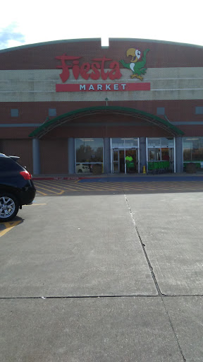 Supermarket «Fiesta Mart», reviews and photos, 1450 Pleasant Run Rd #200, Lancaster, TX 75146, USA