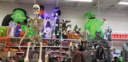 Home Improvement Store «The Home Depot», reviews and photos, 120 S Shary Rd, Mission, TX 78572, USA