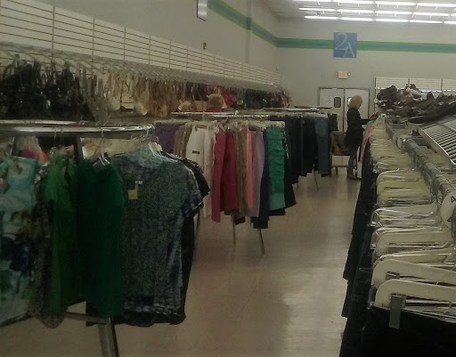 Thrift Store «2nd Ave Value Stores», reviews and photos, 1200 Welsh Rd, North Wales, PA 19454, USA