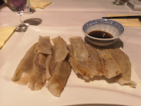 Dumpling du Restaurant chinois Plumes de Pékin 京羽阁 à Blois - n°3
