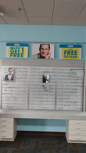 Eye Care Center «My Eyelab», reviews and photos, 4017 Oakwood Blvd, Hollywood, FL 33020, USA