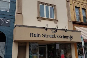 Main Street Exchange image
