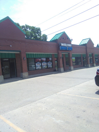 Vaporizer Store «Wildtree Smoke Shop», reviews and photos, 47056 Dequindre Rd, Shelby Charter Township, MI 48317, USA
