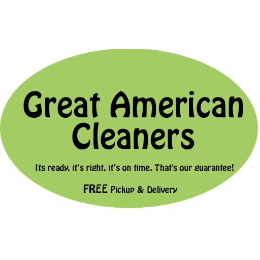 Dry Cleaner «Great American Dry Cleaners», reviews and photos, 215 El Cerrito plaza, El Cerrito, CA 94530, USA