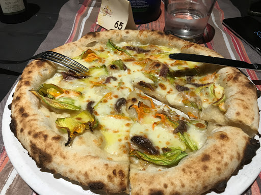 Ristorante Pizzeria - PappaReale in Roma, Città Metropolitana di Roma Capitale