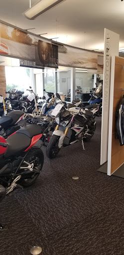 Motorcycle Dealer «European Motorcycles of Western Oregon», reviews and photos, 2891 W 11th Ave, Eugene, OR 97402, USA