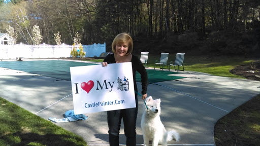 Painter «Castle Complements Painting Co., Inc.», reviews and photos, 74 Bridge St, Chelmsford, MA 01824, USA