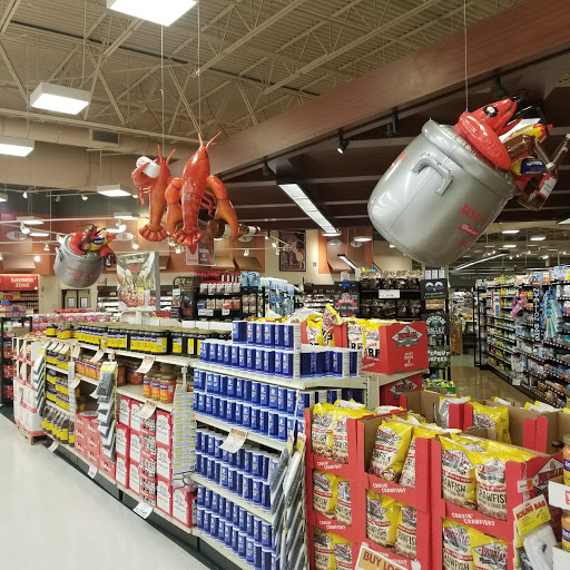 Grocery Store «Rouses Market», reviews and photos, 2900 E Milton Ave, Youngsville, LA 70592, USA