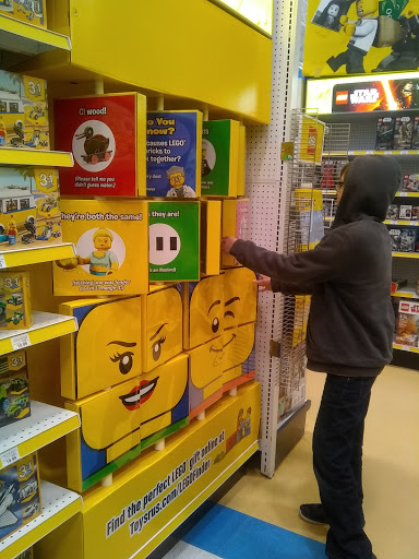 Toy Store «Toys
