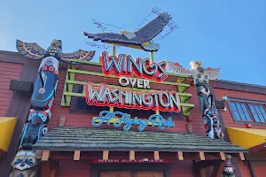 Wings Over Washington image
