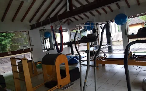 Fisio Bingen - Pilates, RPG, Fisioterapia image