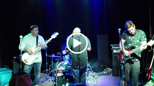 Live Music Venue «The Manette Saloon», reviews and photos, 2113 E 11th St, Bremerton, WA 98310, USA