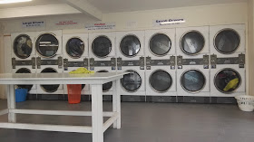 15th ave self service laundromat