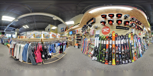 Sporting Goods Store «Santa Rosa Ski and Sports», reviews and photos, 2875 Santa Rosa Ave B2, Santa Rosa, CA 95407, USA