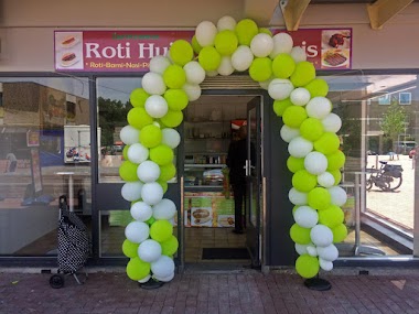 Surinaams Roti Huis