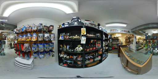 Video Game Store «Retro Madness», reviews and photos, 1424 Brown Trail, Bedford, TX 76022, USA