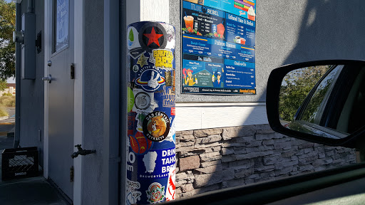 Coffee Shop «Dutch Bros Coffee», reviews and photos, 3995 Grass Valley Hwy, Auburn, CA 95602, USA