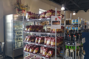 Conte Food Importers Store & Deli