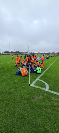 Soccer Club «Seminole Soccer Complex», reviews and photos, 7390 Lake Markham Rd, Sanford, FL 32771, USA