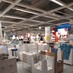Photo n° 23 de l'avis de Frédéric.E fait le 07/01/2024 à 17:32 pour IKEA Thiais à Thiais