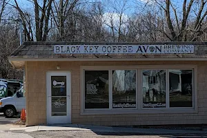 Black Key Coffee image
