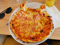 Pizza du Restaurant Le Caprice à Saint-Jean-de-Monts - n°4