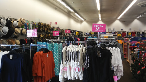 Discount Store «Fallas Discount Stores», reviews and photos, 8354 Pines Blvd, Pembroke Pines, FL 33024, USA