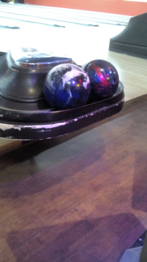 Bowling Alley «AMF Rodeo Lanes», reviews and photos, 140 Shaw Ave, Clovis, CA 93612, USA